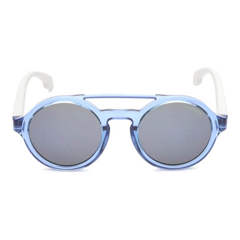 Óculos de Sol Infantil Carrera Azul