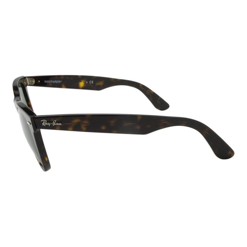 Óculos de Sol Wayfarer Ray ban Acetato Tartaruga
