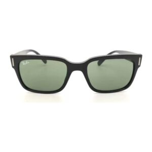 Óculos de Sol Masculino Quadrado Ray Ban Acetato Preto Rb2190
