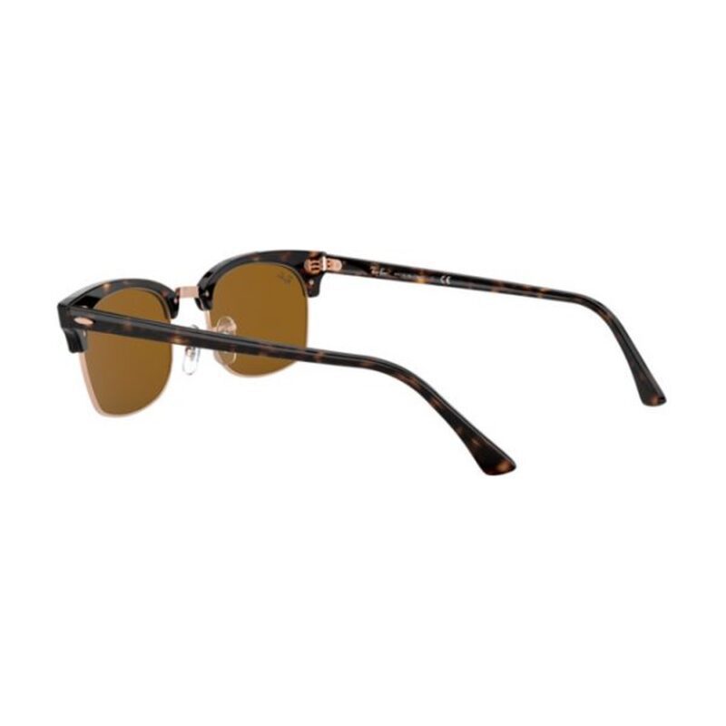 Óculos de Sol Quadrado Ray ban Acetato/Metal Tartaruga