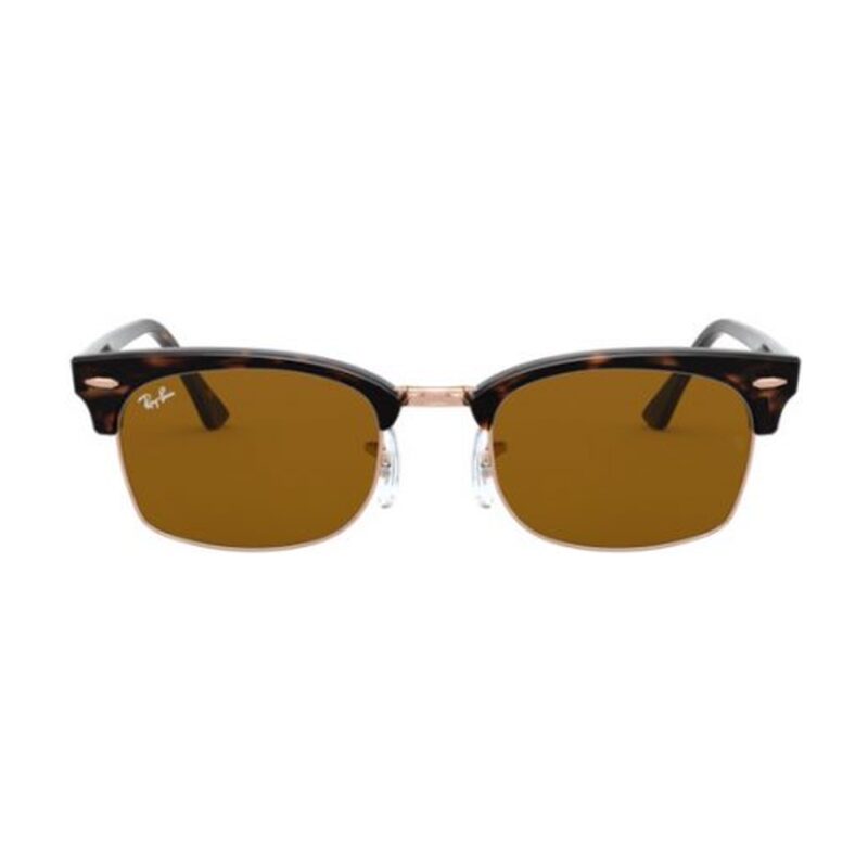 Óculos de Sol Quadrado Ray ban Acetato/Metal Tartaruga