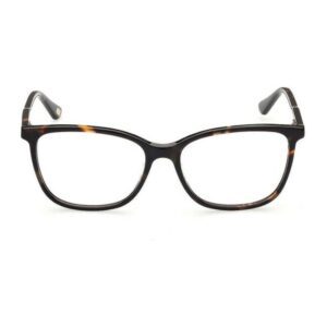 Óculos de Grau Feminino Skechers Quadrada Acetato Estampado Se2187 052