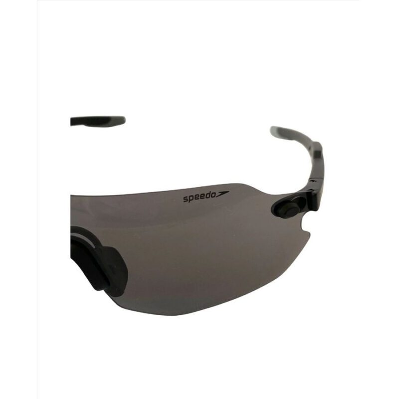 Óculos de Sol Masculino Speedo Inter Action 2 A01 Acetato Preto