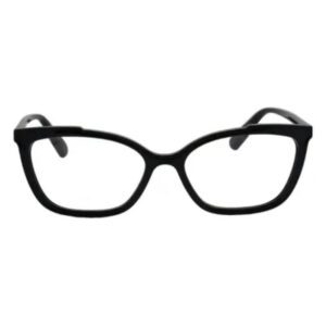 Óculos de Grau Feminino Infantil Kipling Gatinho Acetato Preto