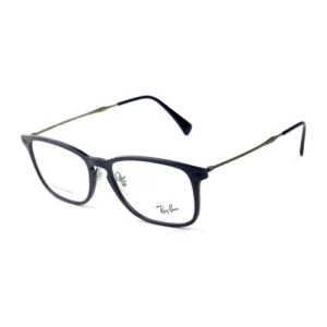 Óculos
  de Grau Masculino Ray ban Azul RB8953 8027