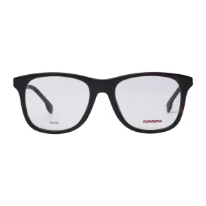Óculos
  de Grau Masculino Carrera Quadrado Acetato Tartaruga