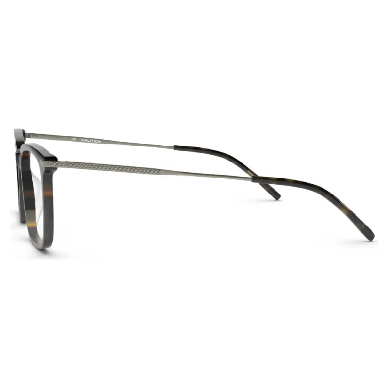 Oculos de Grau Masculino Nautica Tartaruga