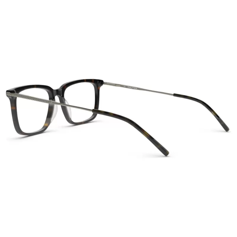 Oculos de Grau Masculino Nautica Tartaruga