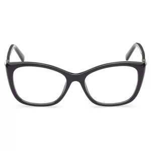 Oculos de Grau Feminino Swarovski Aro Total Preto