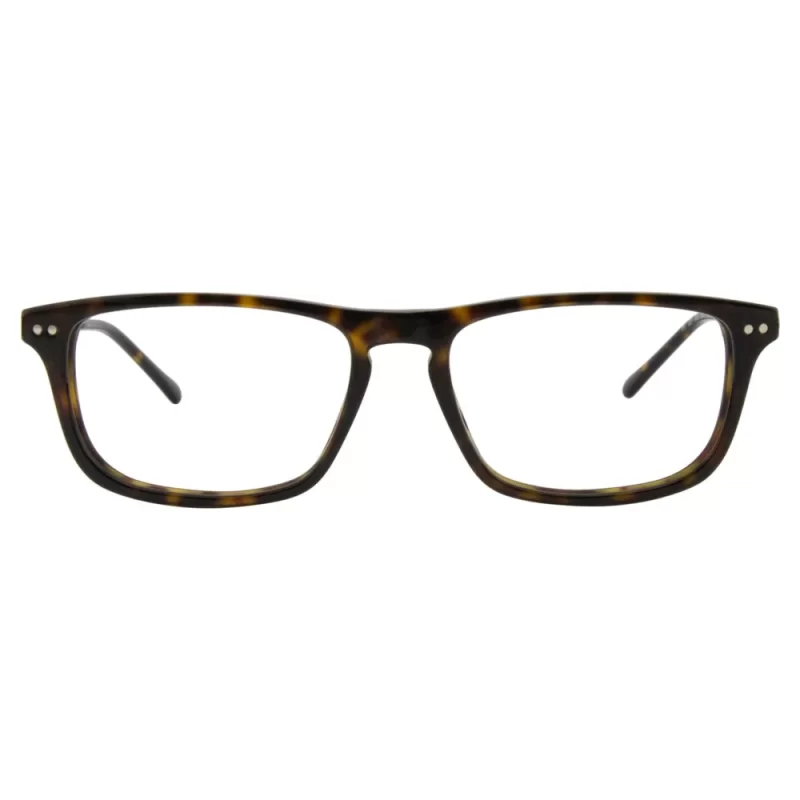 Oculos de Grau Masculino Polo Ralph Lauren Aro Total Tartaruga