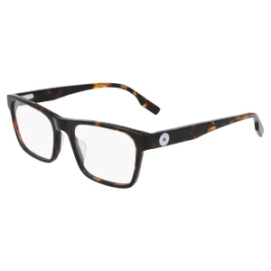 Oculos de Grau Masculino Converse Quadrado Marrom