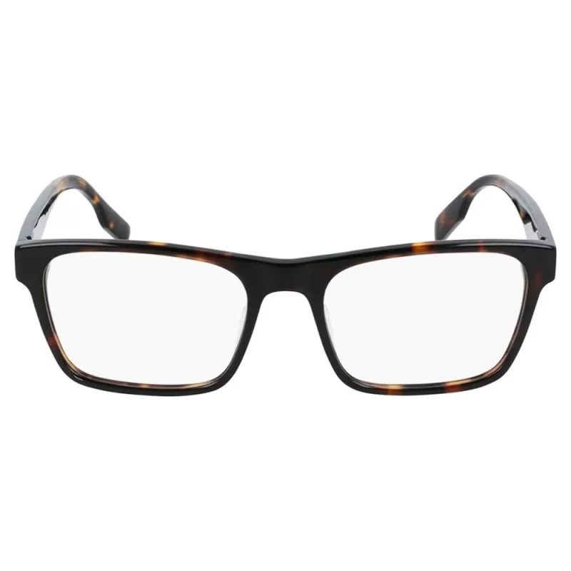 Oculos de Grau Masculino Converse Quadrado Marrom