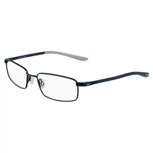 Oculos de Grau Masculino Nike Retangular Preto