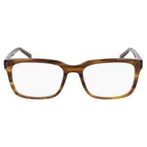 Oculos de Grau Feminino Nautica Quadrado Marrom