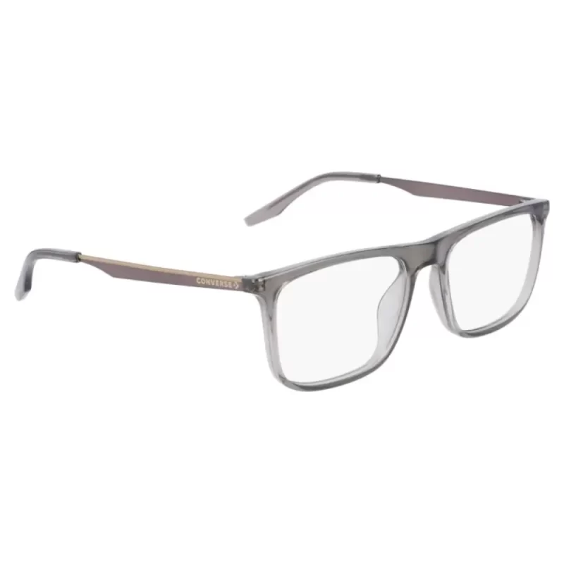 Oculos de Grau Masculino Converse Preto