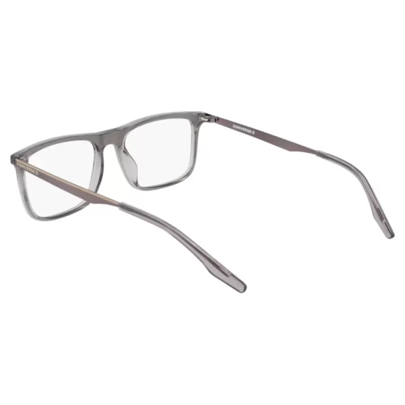 Oculos de Grau Masculino Converse Preto