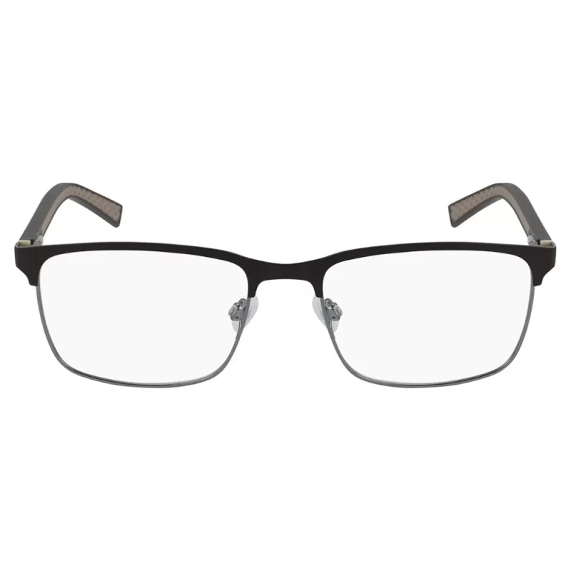 Oculos de Grau Masculino Nautica Fiodenylon Marrom