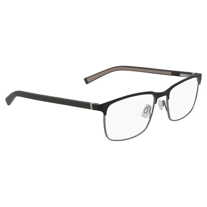 Oculos de Grau Masculino Nautica Fiodenylon Marrom