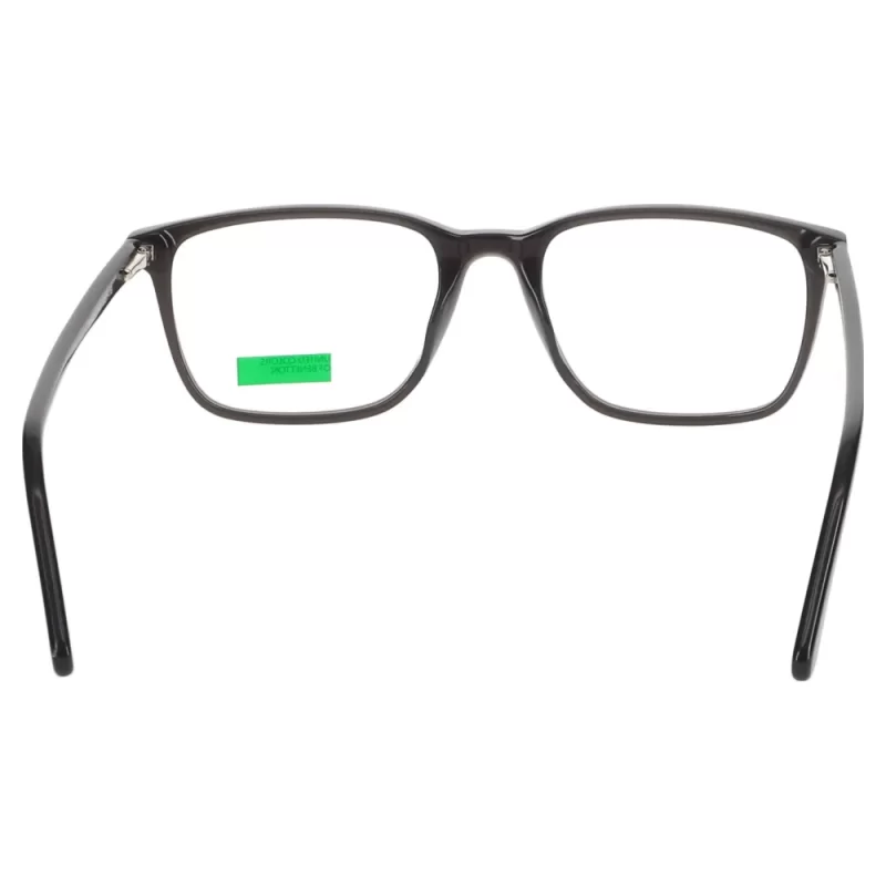 Oculos de Grau Masculino Benetton Aro Total Preto