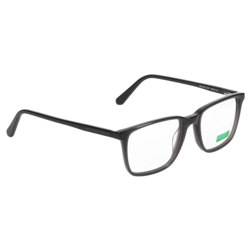 Oculos de Grau Masculino Benetton Aro Total Preto