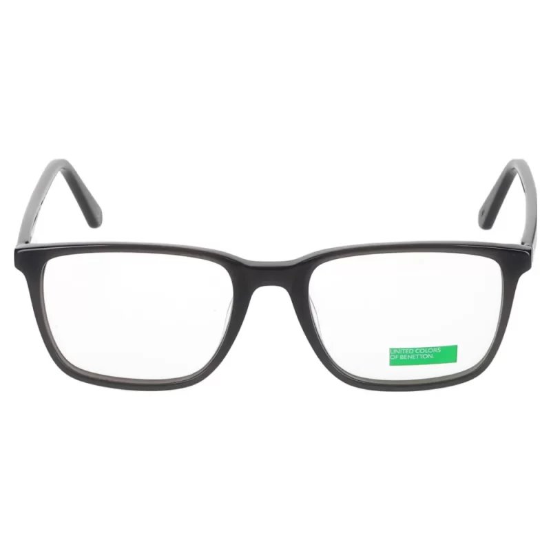 Oculos de Grau Masculino Benetton Aro Total Preto