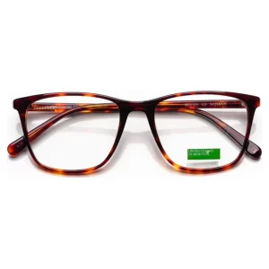 Oculos de Grau Masculino Benetton Aro Total Tartaruga