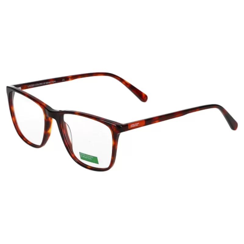 Oculos de Grau Masculino Benetton Aro Total Tartaruga