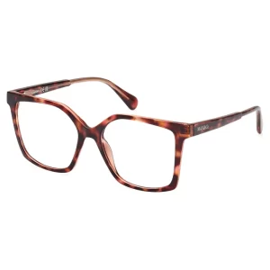 Oculos de Grau Feminino Max&Co Quadrado Tartaruga