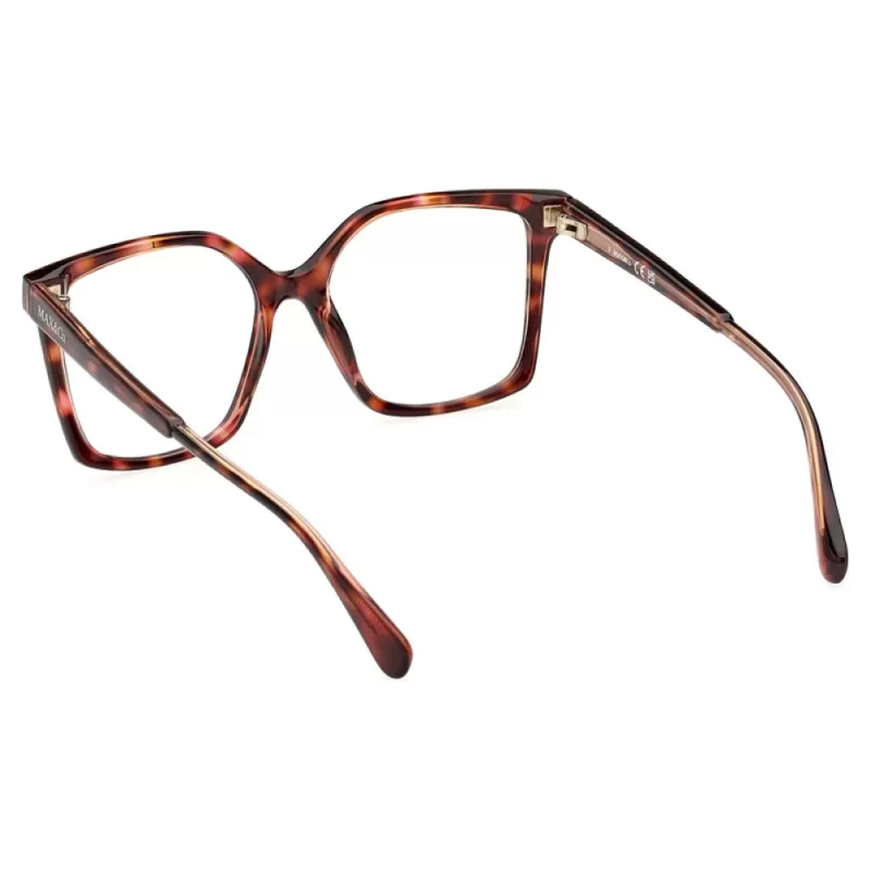 Oculos de Grau Feminino Max&Co Quadrado Tartaruga