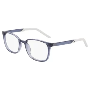 Oculos de Grau Masculino Nike Quadrado Preto