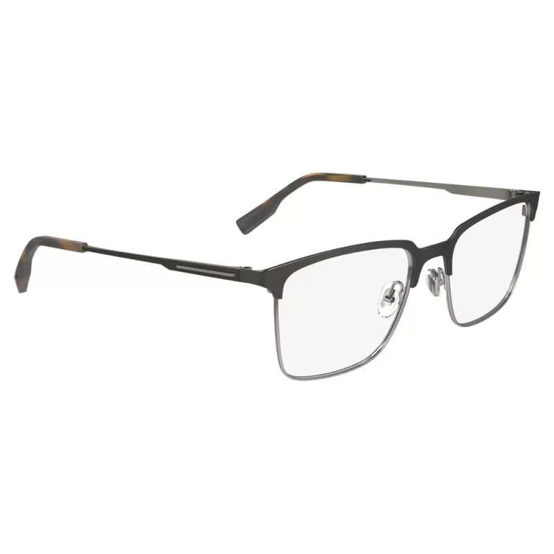 Oculos de Grau Masculino Lacoste Cobre