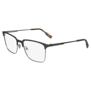 Oculos de Grau Masculino Lacoste Cobre