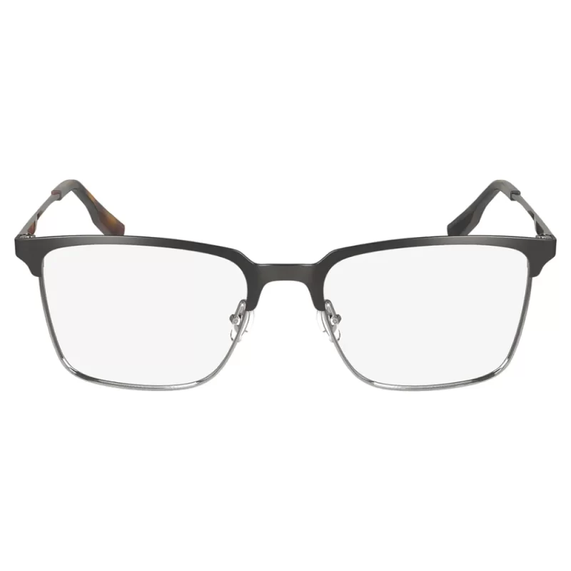 Oculos de Grau Masculino Lacoste Cobre