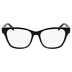 Oculos de Grau Feminino Lacoste Preto