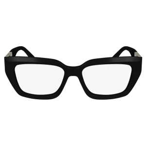 Oculos de Grau Feminino Lacoste Preto