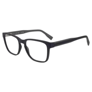 Oculos de Grau Masculino Lacoste Aro Total Azul