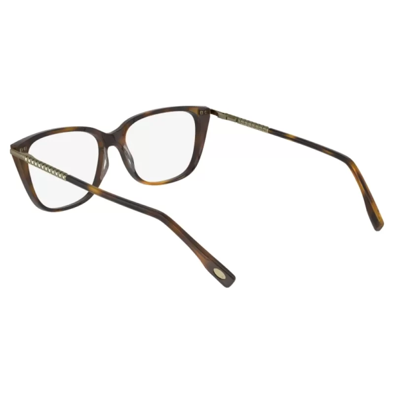 Oculos de Grau Feminino Lacoste Tartaruga