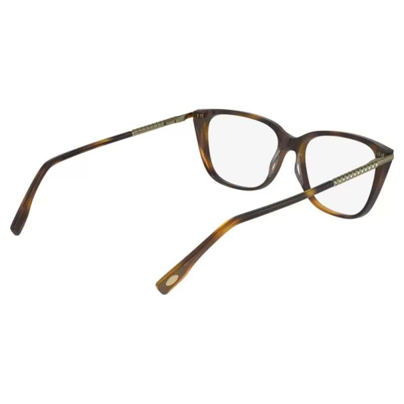 Oculos de Grau Feminino Lacoste Tartaruga