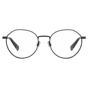 Oculos de Grau Masculino Levis Preto