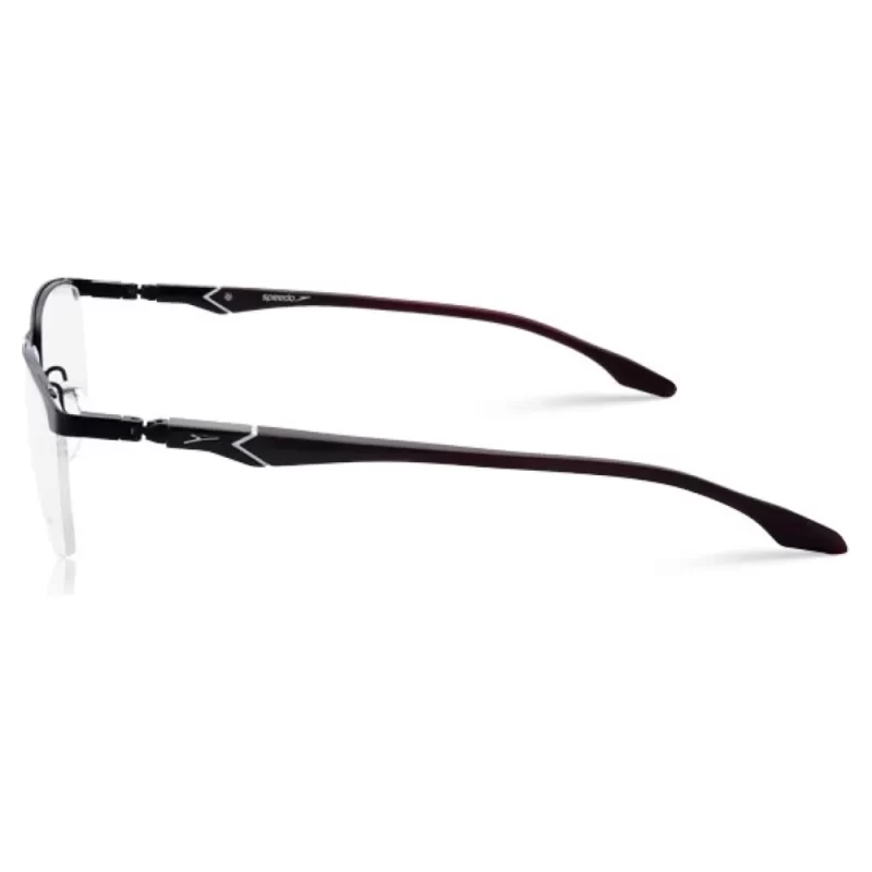 Oculos de Grau Masculino Speedo Fiodenylon Preto