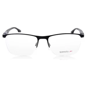 Oculos de Grau Masculino Speedo Fiodenylon Preto