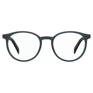 Oculos de Grau Masculino Levis Preto