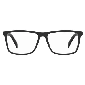 Oculos de Grau Masculino Levis Aro Total Preto