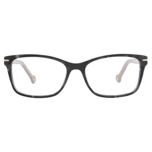 Oculos de Grau Nd Carolina Herrera Preto