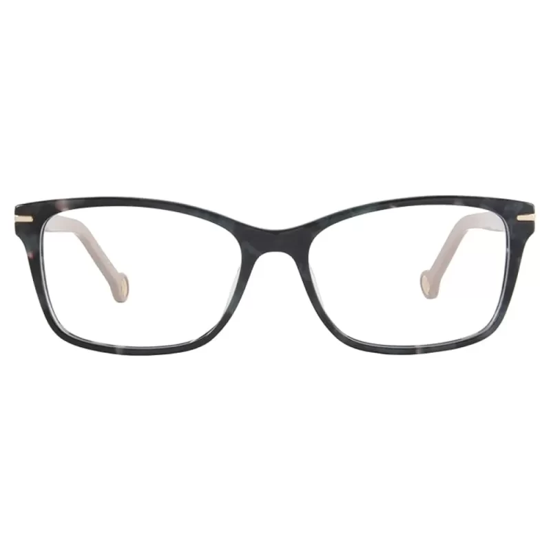 Oculos de Grau Nd Carolina Herrera Preto