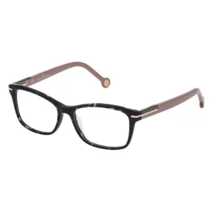 Oculos de Grau Nd Carolina Herrera Preto