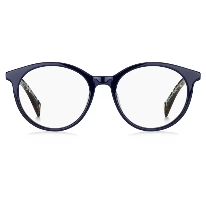 Oculos de Grau Feminino Max&Co Azul