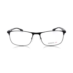 Oculos de Grau Masculino Speedo Preto