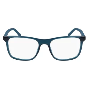 Oculos de Grau Masculino Lacoste Azul