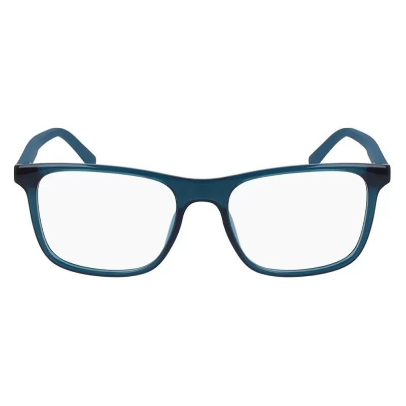 Oculos de Grau Masculino Lacoste Azul